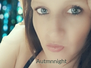 Autmnnight