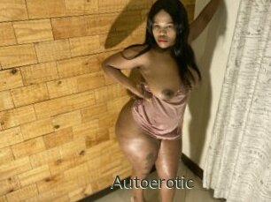 Autoerotic
