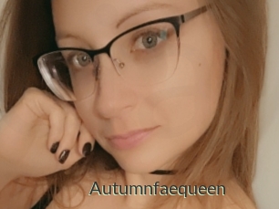 Autumnfaequeen