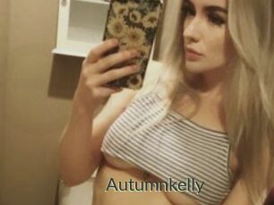 Autumnkelly
