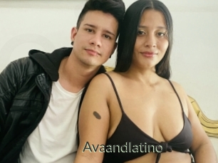 Avaandlatino