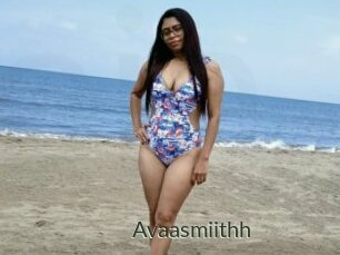 Avaasmiithh