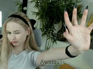 Avadaviis