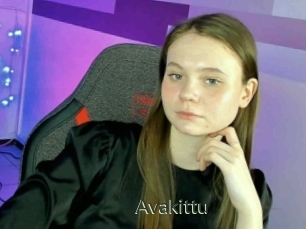 Avakittu
