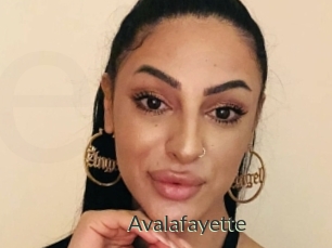 Avalafayette