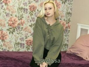 Avalissa