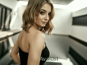 Avalust