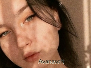 Avanasoft
