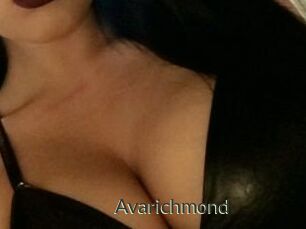 Avarichmond