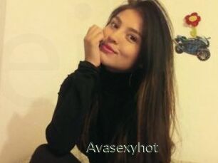 Avasexyhot