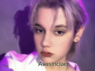 Avasinclaer