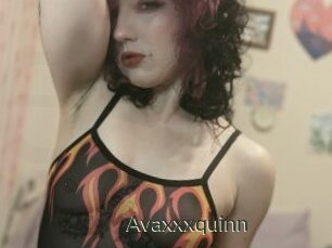 Avaxxxquinn