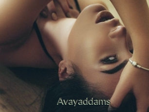Avayaddams