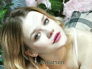 Avilarsen