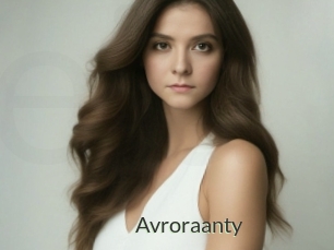 Avroraanty