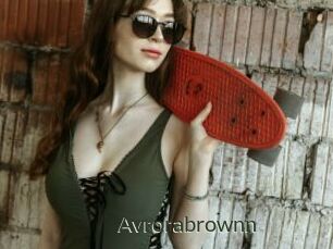 Avrorabrownn