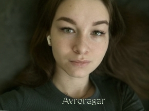 Avroragar