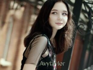 Avytaylor