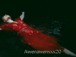 Awenawenxxx20