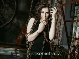 Awesomebecky