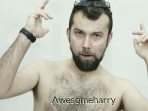 Awesomeharry