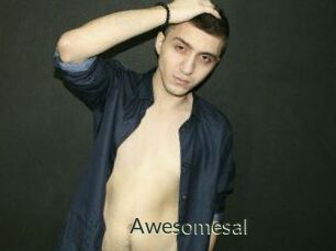 Awesomesal