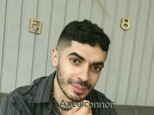 Axeelconnor