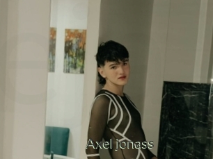 Axel_jonass