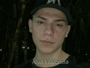 axel_valezuela Ejaculator