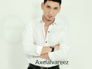 axelalvareez Ejaculator
