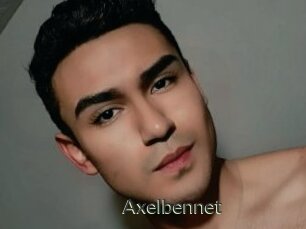 Axelbennet