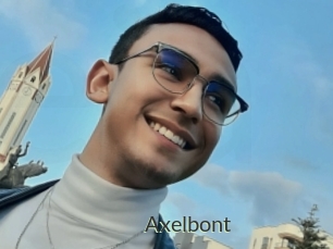 Axelbont