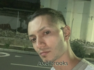 axelbrooks Ejaculator