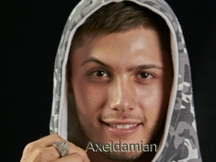 Axeldamian
