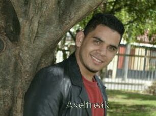 Axelfreak
