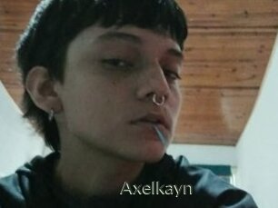 Axelkayn