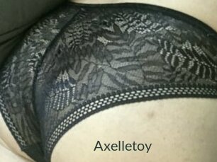 Axelletoy