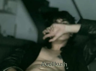Axellkush