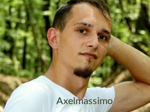 Axelmassimo