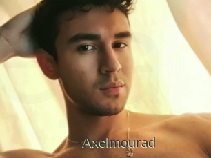 Axelmourad