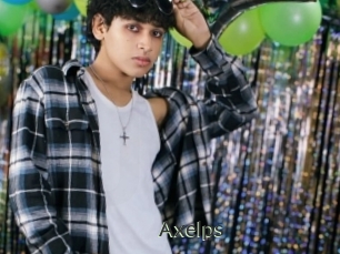 axelps Ejaculator