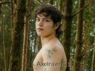 Axelraven21