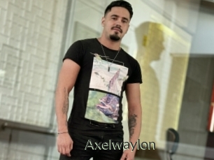 Axelwaylon