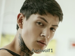 Axelwolf1
