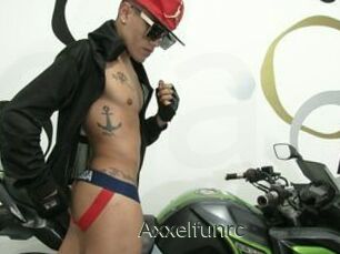 Axxelfunrc