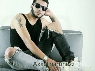 Axxelmartinezz