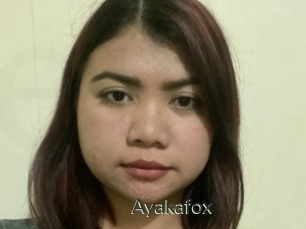 Ayakafox