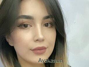 Ayakasun