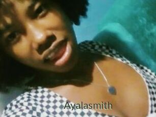 Ayalasmith