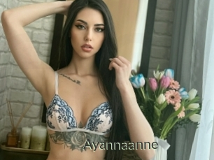Ayannaanne